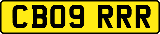 CB09RRR
