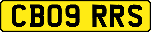 CB09RRS
