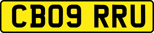 CB09RRU