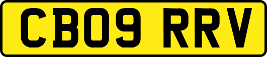 CB09RRV