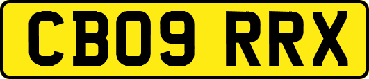 CB09RRX