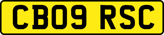 CB09RSC