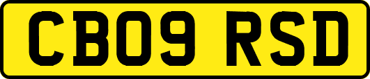 CB09RSD