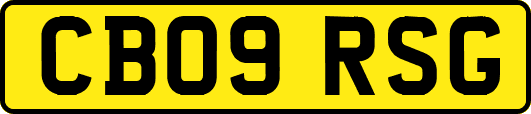 CB09RSG