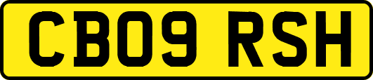 CB09RSH