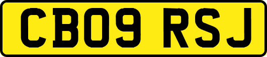 CB09RSJ