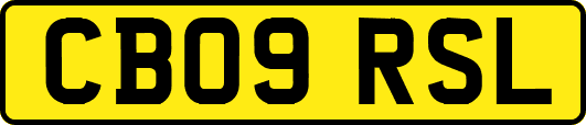CB09RSL