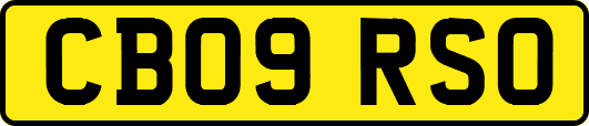 CB09RSO