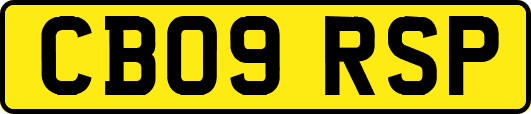 CB09RSP