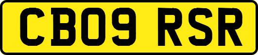 CB09RSR