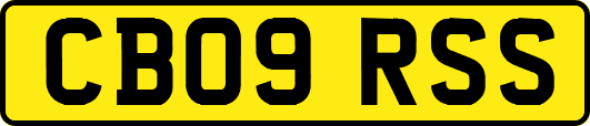 CB09RSS