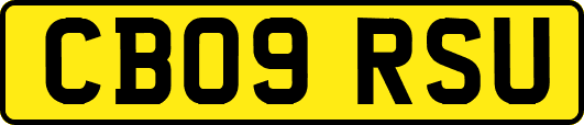 CB09RSU