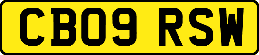 CB09RSW