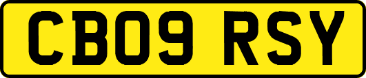 CB09RSY