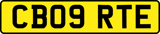 CB09RTE