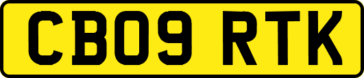 CB09RTK