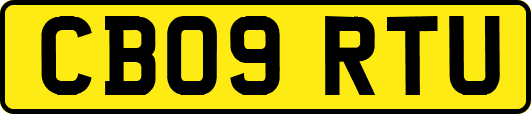 CB09RTU
