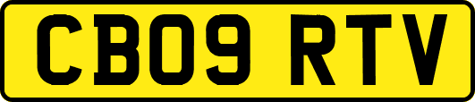 CB09RTV