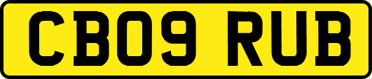 CB09RUB