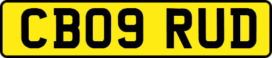 CB09RUD