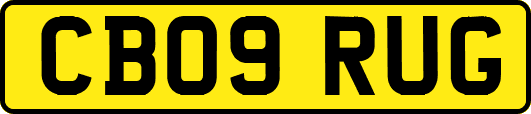CB09RUG