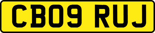 CB09RUJ