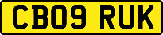 CB09RUK