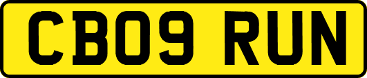 CB09RUN