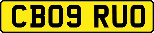 CB09RUO