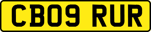 CB09RUR