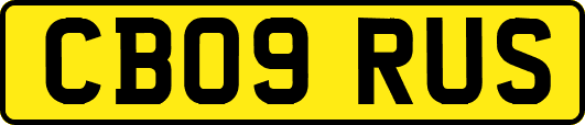CB09RUS