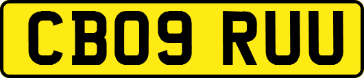 CB09RUU