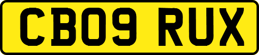 CB09RUX