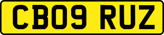 CB09RUZ