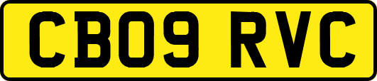 CB09RVC