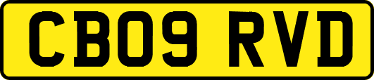 CB09RVD