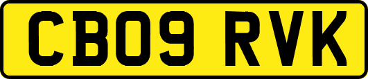 CB09RVK