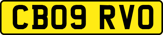 CB09RVO
