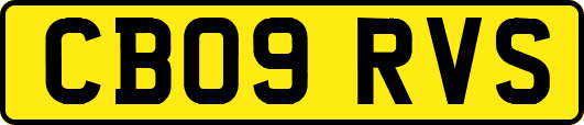 CB09RVS