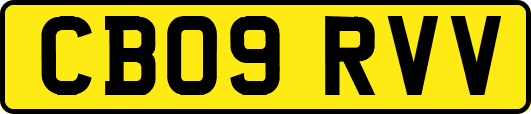 CB09RVV