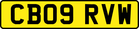 CB09RVW