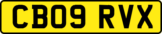 CB09RVX