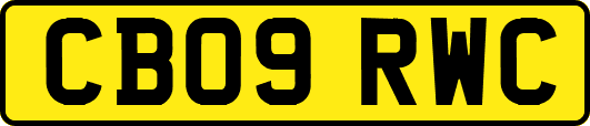 CB09RWC
