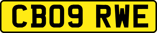 CB09RWE