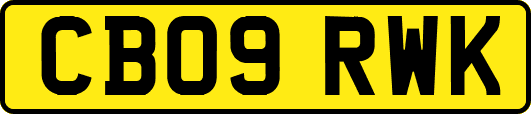 CB09RWK