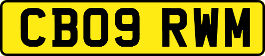 CB09RWM