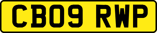 CB09RWP