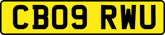 CB09RWU