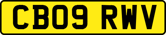 CB09RWV