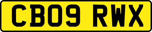 CB09RWX